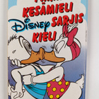 Walt Disney : Karhukopla vaarallisilla vesillä - pikkukuva 2