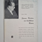 Osmo Tiililä : Jeesus Kristus on kaikkien herra - pikkukuva 2