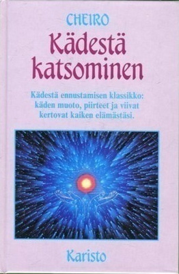 Cheiro: Kädestä katsominen