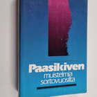 J. K. Paasikivi : Paasikiven muistelmia sortovuosilta 1 - pikkukuva 1