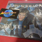 EPPU NORMAALI - JEE JEE EX+/EX+ 7'' SINGLE - pikkukuva 1