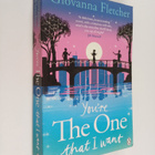 Giovanna Fletcher : You're the one that I want - pikkukuva 1