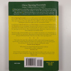 Stefan Djuric ym. : Chess Opening Essentials - Indian def... - pikkukuva 2