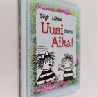 Marleena Ansio : Nyt alkaa ihana uusi aika! - pikkukuva 1