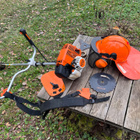 STIHL FS130 raivaussaha - pikkukuva 5
