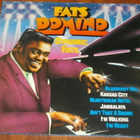 FATS DOMINO - Dynamic Fats - 2x LP 1979 rockabilly EX - pikkukuva 1