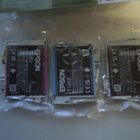 EPSON T1285 Multipack mustetta. - pikkukuva 3