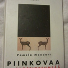 Pamela Mandart / Piinkovaa ja sametinpehmeää - pikkukuva 1
