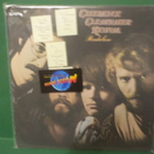 CREEDENCE CLEARWATER REVIVAL - PENDULUM  M-7EX- LP - pikkukuva 1