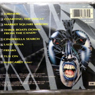 MARILLION B Sides Themselves CD 1988 HUIPPUKUNTO - pikkukuva 3