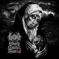 Bloodbath - Grand Morbid Funeral (digibook)
