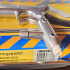 HIEKKAPUHALLUSPISTOOLI, BILTEMA - pikkukuva 1