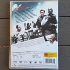 DVD: Inside Man (Denzel Washington, Clive Owen, Jodie Foster - pikkukuva 2