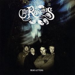 THE RASMUS: Dead letters (CD), läpimurtolevy Euroopassa