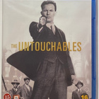 Lahjomattomat / The Untouchables - Blu-ray ( uusi ) - pikkukuva 1