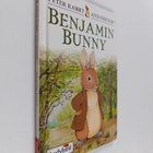Beatrix Potter : The tale of Benjamin Bunny - pikkukuva 1