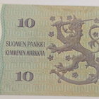 10 Markkaa 1980 tähti D0540648 - pikkukuva 2
