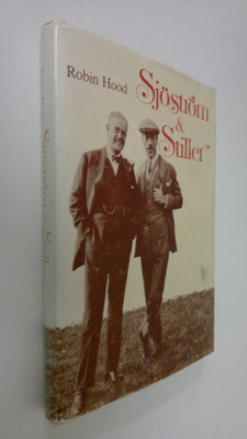 Robin Hood : Sjöström & Stiller