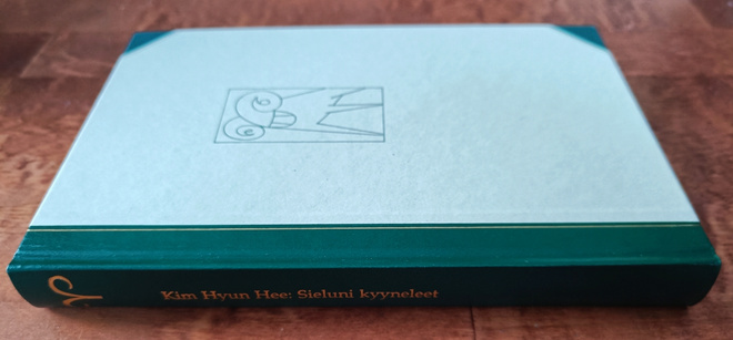 Kim Hyun Hee: Sieluni Kyyneleet