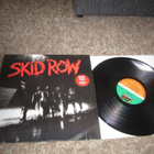 Skid Row – Skid Row  ; LP v 1989 - pikkukuva 1