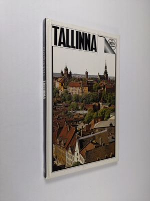 Heino Gustavson : Tallinna