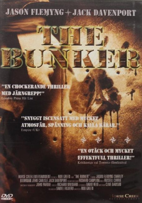 The Bunker - DVD