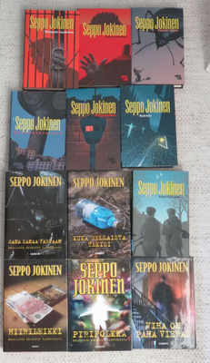 Seppo Jokinen