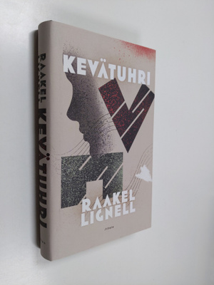 Raakel Lignell : Kevätuhri