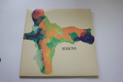 Various – Sessions