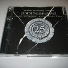 Whitesnake - The Silver Anniversary Collection (2xCD) - pikkukuva 1