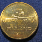 5 markkaa 1974 - pikkukuva 2