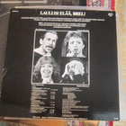 V/A Susanna Haavisto,. LP 1984 Laulusi Elää, Brel! - pikkukuva 2