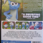 SMURFS DVD - pikkukuva 2