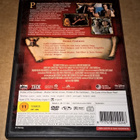 PIRATES OF THE CARIBBEAN  DVD - pikkukuva 2