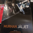 Murhan Jäljet osat 1-4 - pikkukuva 2
