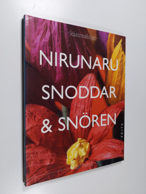 Pirkko Toivanen : Nirunaru : Kiehtovien mallien ja ideoid...