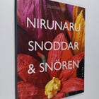 Pirkko Toivanen : Nirunaru : Kiehtovien mallien ja ideoid... - pikkukuva 1