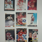 Sergei Fedorov 45kpl - pikkukuva 3