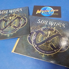 SOILWORK - THE LIVING INFINITE 2CD NIMMARILLA - pikkukuva 1