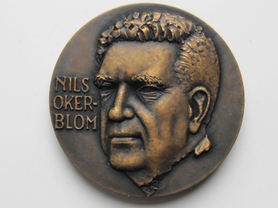 Nils Oker-Blom (Kauko Räsänen -89)