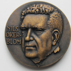 Nils Oker-Blom (Kauko Räsänen -89) - pikkukuva 1