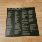 Barclay James Harvest – Turn Of The Tide lp 1981 Prog upea! - pikkukuva 4