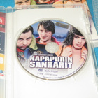 Dvd - Napapiirin Sankarit - Dome Karukoski -elokuva 2010 - pikkukuva 2