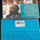 John Lee Hooker x 2 cd - pikkukuva 2