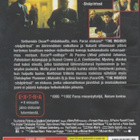 The Insider - Sisäpiirissä  - DVD - pikkukuva 2