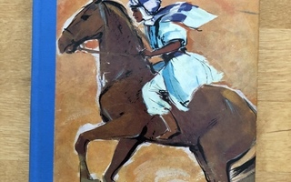 Henry Marguerite Tuulen kuningas
