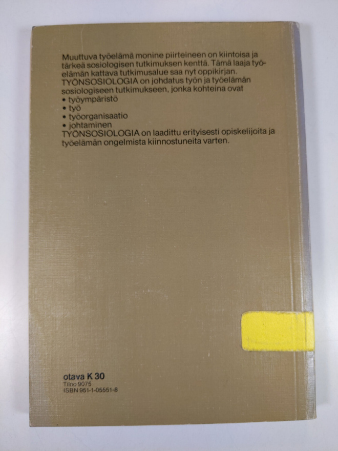 Item image