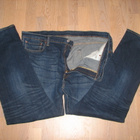 LEVIS 42/34 FARKUT - pikkukuva 2