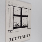 Irma Vesterinen : Iltatähti : hengellisiä runoja (signeer... - pikkukuva 1