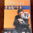 HOUSE - 6DVD - KAUSI 2 - UUSI - pikkukuva 1